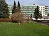 Picket Sanatorium