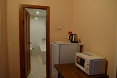 Picket Sanatorium: Люкс 2-местный 2-комнатный корп.1 - photo 39