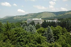Picket Sanatorium: Территория - photo 4