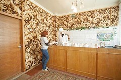 Picket Sanatorium: Лечение - photo 24