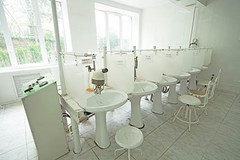 Picket Sanatorium: Лечение - photo 29
