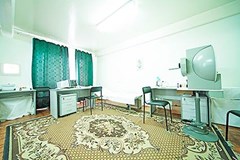 Picket Sanatorium: Лечение - photo 30