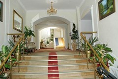 Grand Otel: Холл - photo 2