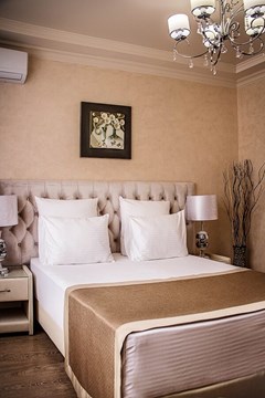 Palazzo  SPA-Ноtel: Стандарт - photo 15