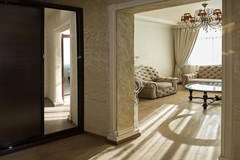 Palazzo  SPA-Ноtel: Люкс - photo 8
