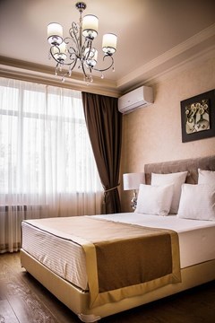 Palazzo  SPA-Ноtel: Стандарт - photo 3