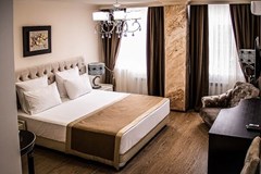 Palazzo  SPA-Ноtel: Полулюкс - photo 13