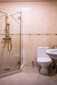 Palazzo  SPA-Ноtel: Стандартный 1-комнатный стандарт Стандарт - photo 20