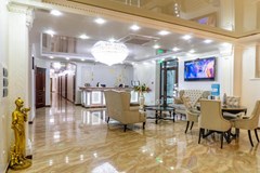 Palazzo  SPA-Ноtel: Бар - photo 5