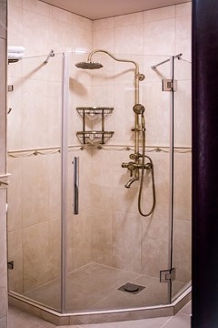 Palazzo  SPA-Ноtel: Полулюкс 2-местный полулюкс Полулюкс - photo 17