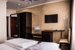 Palazzo  SPA-Ноtel: Полулюкс - photo 14