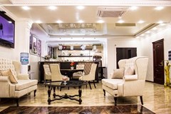 Palazzo  SPA-Ноtel: Бар - photo 6