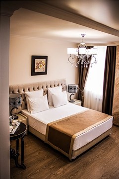 Palazzo  SPA-Ноtel: Полулюкс - photo 11
