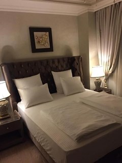 Palazzo  SPA-Ноtel: Люкс - photo 7