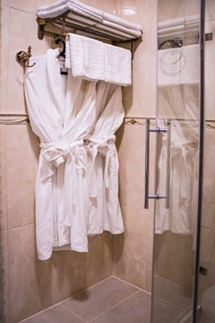 Palazzo  SPA-Ноtel: Полулюкс 2-местный полулюкс Полулюкс - photo 18