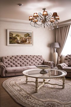 Palazzo  SPA-Ноtel: Люкс - photo 10