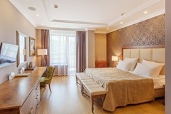 Dubovaya Roshha Zheleznovodsk: Джуниор сюит 1-местный 1-комнатный - photo 43