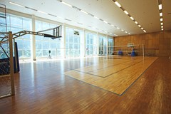 Dubovaya Roshha Zheleznovodsk: Спортивный зал - photo 40