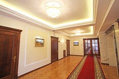 Dubovaya Roshha Zheleznovodsk: коридор - photo 9