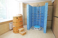Dubovaya Roshha Zheleznovodsk: Души в СПА-центре - photo 23