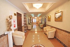 Dubovaya Roshha Zheleznovodsk: Лечение - photo 27