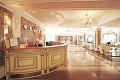 Dubovaya Roshha Zheleznovodsk: портье - photo 7