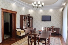 Dubovaya Roshha Zheleznovodsk: Люкс 2-местный 2-комнатный в центральном корпусе - photo 44