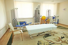 Dubovaya Roshha Zheleznovodsk: Индивидуальный тренировочный зал - photo 38