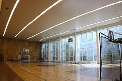 Dubovaya Roshha Zheleznovodsk: Спортивный зал - photo 41