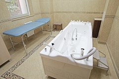 Dubovaya Roshha Zheleznovodsk: Лечение - photo 28