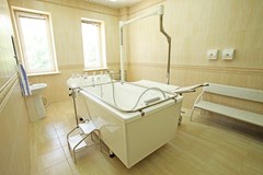 Dubovaya Roshha Zheleznovodsk: Лечение - photo 32