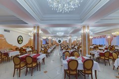 Dubovaya Roshha Zheleznovodsk: Обеденный зал - photo 15