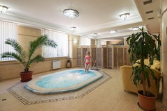 Dubovaya Roshha Zheleznovodsk: СПА - photo 18
