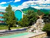 Lesnoi Zheleznovodsk
