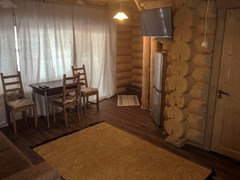Medvezhij ugol Baza otdy`xa: Коттедж 4-х местный 2-х комнатный - photo 22