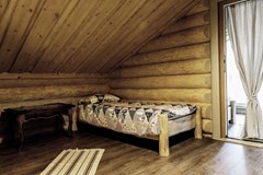 Medvezhij ugol Baza otdy`xa: Коттедж 12 местный 5-ти комнатный - photo 28