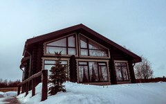 Medvezhij ugol Baza otdy`xa: Внешний вид - photo 13