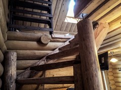 Medvezhij ugol Baza otdy`xa: Коттедж 4-х местный 2-х комнатный - photo 23
