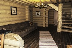 Medvezhij ugol Baza otdy`xa: Коттедж 12 местный 5-ти комнатный - photo 29