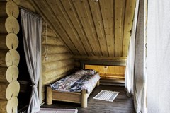 Medvezhij ugol Baza otdy`xa: Коттедж 12 местный 5-ти комнатный - photo 31