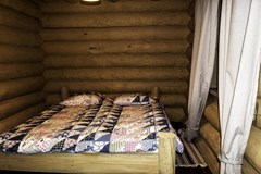 Medvezhij ugol Baza otdy`xa: Коттедж 12 местный 5-ти комнатный Коттедж 12 местный 5-ти комнатный - photo 40