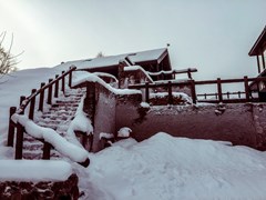 Medvezhij ugol Baza otdy`xa: Внешний вид - photo 11