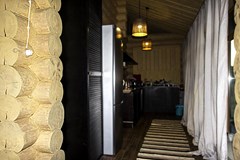 Medvezhij ugol Baza otdy`xa: Коттедж 12 местный 5-ти комнатный - photo 25