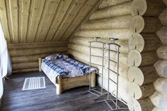 Medvezhij ugol Baza otdy`xa: Коттедж 12 местный 5-ти комнатный - photo 24
