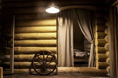 Medvezhij ugol Baza otdy`xa: Коттедж 12 местный 5-ти комнатный - photo 33