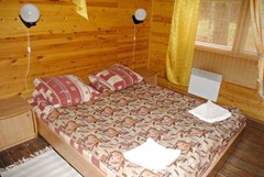 Derevnya Aleksandrovka Turistskij kompleks: Family 4-местный 3-комнатный (стандарт) - photo 22