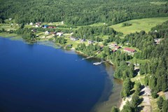 Derevnya Aleksandrovka Turistskij kompleks: Вид - photo 10