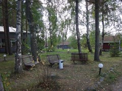 Derevnya Aleksandrovka Turistskij kompleks: Территория - photo 6