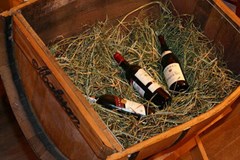Derevnya Aleksandrovka Turistskij kompleks: Ресторан - photo 15