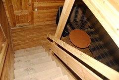 Derevnya Aleksandrovka Turistskij kompleks: Femily 4-местный 3-комнатный (люкс) - photo 28